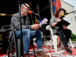 Stefan Kiefer, Astrid Vosberg