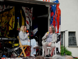 Sarah-Lee Hofe, Jan Langenheim