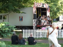 Jan Langenheim, Anja Jungheinrich, Christian Baron