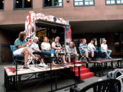 Panel Schlussdiskussion