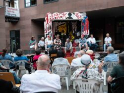 Panel Schlussdiskussion